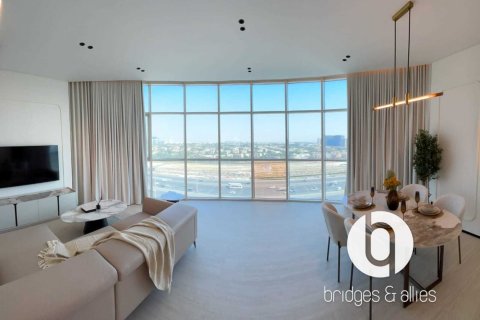 Lakás itt: Jumeirah Village Circle, Dubai, EAE, 1 hálószoba, 84 m², azonosító: 758111 - fénykép 4