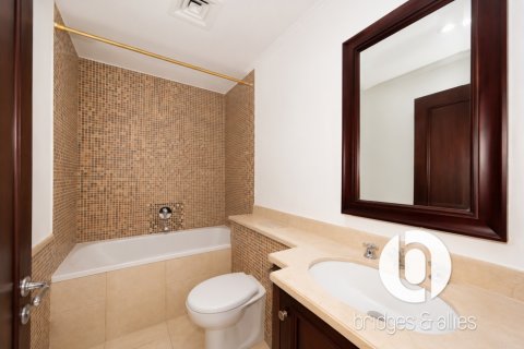 Byt v Old Town, Dubai, SAE 3 ložnice, 176 m² Č.: 758107 - fotografie 20