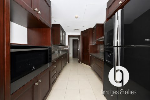 Byt v Old Town, Dubai, SAE 3 ložnice, 176 m² Č.: 758107 - fotografie 5