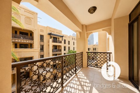 شقة في Old Town، دبي 3 غرفة نوم ، 176 متر مربع . ر قم 758107