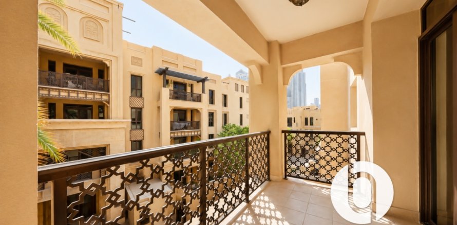 شقة في Old Town، دبي 3 غرفة نوم ، 176 متر مربع . ر قم 758107