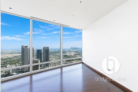 Apartemen di Downtown Dubai (Downtown Burj Dubai), UEA 3 kamar tidur, 247 m2 nomor 758106 - foto 16