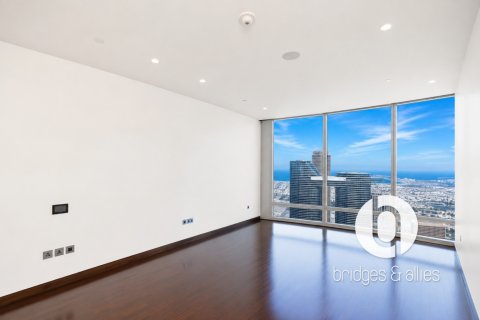 Apartemen di Downtown Dubai (Downtown Burj Dubai), UEA 3 kamar tidur, 247 m2 nomor 758106 - foto 18