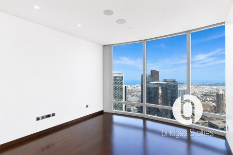 Apartemen di Downtown Dubai (Downtown Burj Dubai), UEA 3 kamar tidur, 247 m2 nomor 758106 - foto 11