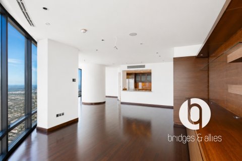 Apartemen di Downtown Dubai (Downtown Burj Dubai), UEA 3 kamar tidur, 247 m2 nomor 758106 - foto 17
