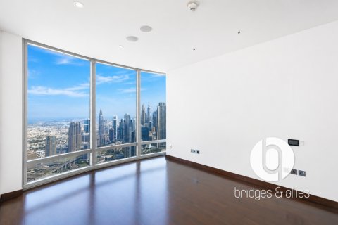 Apartemen di Downtown Dubai (Downtown Burj Dubai), UEA 3 kamar tidur, 247 m2 nomor 758106 - foto 15