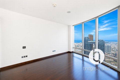 Apartemen di Downtown Dubai (Downtown Burj Dubai), UEA 3 kamar tidur, 247 m2 nomor 758106 - foto 5