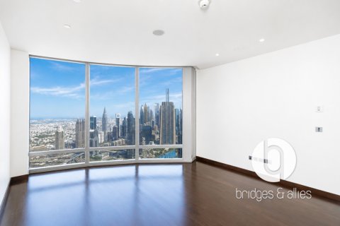 Apartemen di Downtown Dubai (Downtown Burj Dubai), UEA 3 kamar tidur, 247 m2 nomor 758106 - foto 4