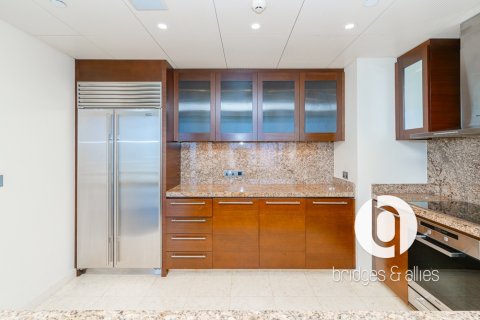 Apartemen di Downtown Dubai (Downtown Burj Dubai), UEA 3 kamar tidur, 247 m2 nomor 758106 - foto 13
