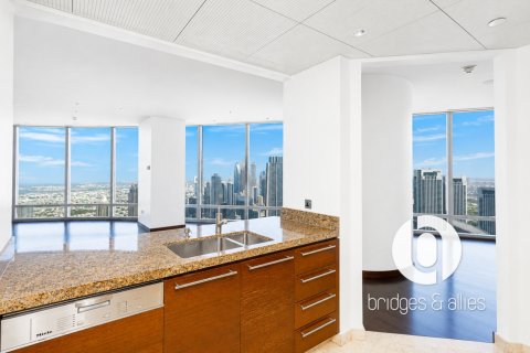 Apartemen di Downtown Dubai (Downtown Burj Dubai), UEA 3 kamar tidur, 247 m2 nomor 758106 - foto 19