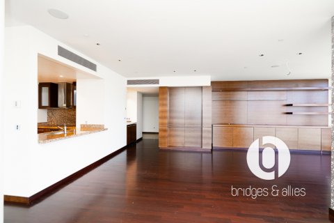 Apartemen di Downtown Dubai (Downtown Burj Dubai), UEA 3 kamar tidur, 247 m2 nomor 758106 - foto 9