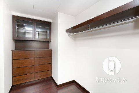 Apartemen di Downtown Dubai (Downtown Burj Dubai), UEA 3 kamar tidur, 247 m2 nomor 758106 - foto 21