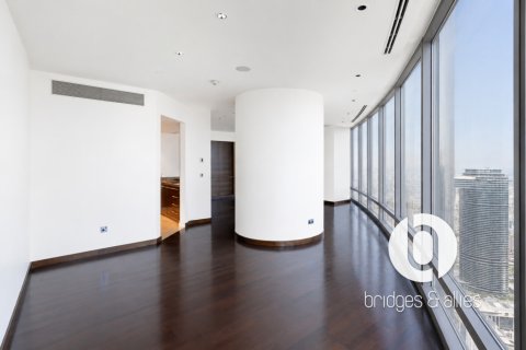 Apartemen di Downtown Dubai (Downtown Burj Dubai), UEA 3 kamar tidur, 247 m2 nomor 758106 - foto 2