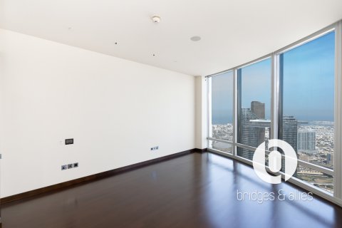Apartemen di Downtown Dubai (Downtown Burj Dubai), UEA 3 kamar tidur, 247 m2 nomor 758106 - foto 8