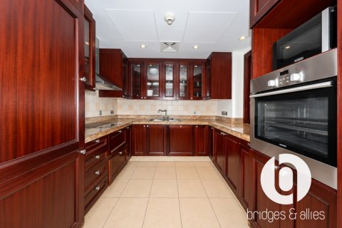 Leilighet til leie i Old Town, Dubai, Emiratene 1 soverom, 127 kvm Nr. 758108 - Foto 9