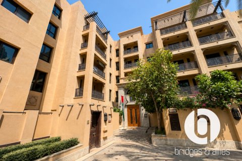 Byt v Old Town, Dubai, SAE 1 ložnice, 127 m² Č.: 758108 - fotografie 14