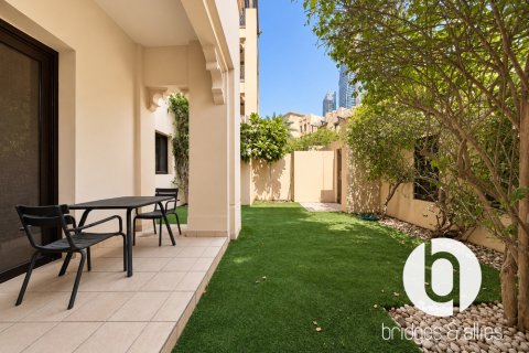 Leilighet til leie i Old Town, Dubai, Emiratene 1 soverom, 127 kvm Nr. 758108 - Foto 21