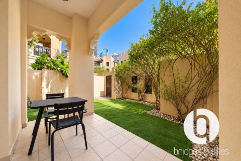 Leilighet til leie i Old Town, Dubai, Emiratene 1 soverom, 127 kvm Nr. 758108 - Foto 18