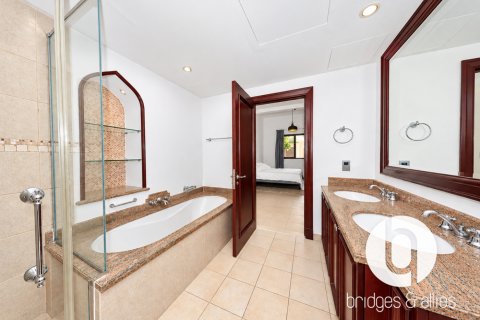 Leilighet til leie i Old Town, Dubai, Emiratene 1 soverom, 127 kvm Nr. 758108 - Foto 15
