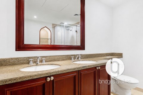 Byt v Old Town, Dubai, SAE 1 ložnice, 127 m² Č.: 758108 - fotografie 10