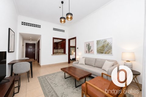 Leilighet til leie i Old Town, Dubai, Emiratene 1 soverom, 127 kvm Nr. 758108 - Foto 7