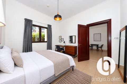 Leilighet til leie i Old Town, Dubai, Emiratene 1 soverom, 127 kvm Nr. 758108 - Foto 12