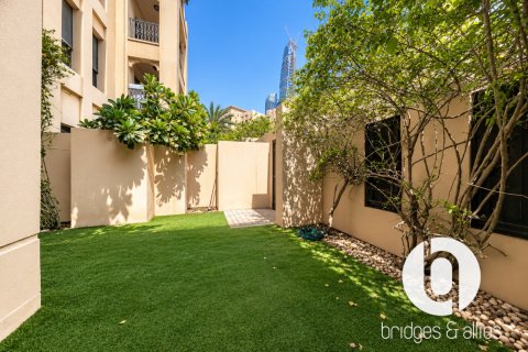 Leilighet til leie i Old Town, Dubai, Emiratene 1 soverom, 127 kvm Nr. 758108 - Foto 5
