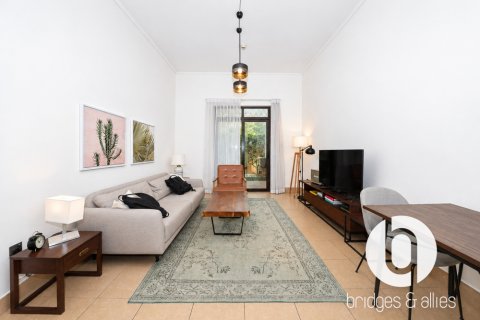 Leilighet til leie i Old Town, Dubai, Emiratene 1 soverom, 127 kvm Nr. 758108 - Foto 8