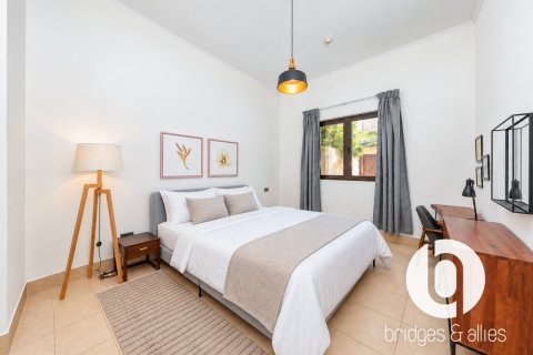 Leilighet til leie i Old Town, Dubai, Emiratene 1 soverom, 127 kvm Nr. 758108 - Foto 10