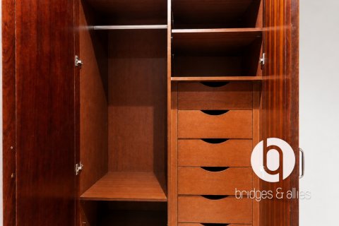 Byt v Old Town, Dubai, SAE 1 ložnice, 127 m² Č.: 758108 - fotografie 12