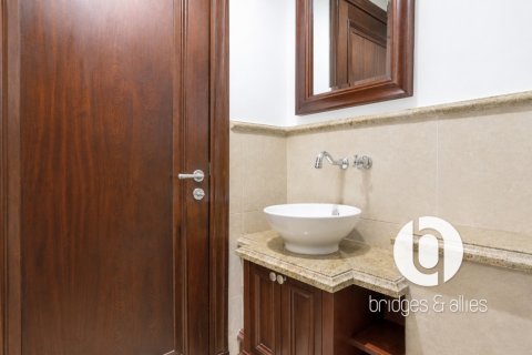 Byt v Old Town, Dubai, SAE 1 ložnice, 127 m² Č.: 758108 - fotografie 11