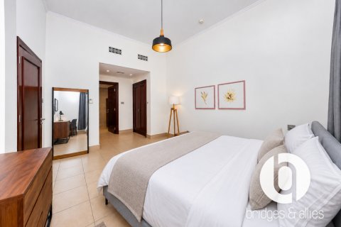 Leilighet til leie i Old Town, Dubai, Emiratene 1 soverom, 127 kvm Nr. 758108 - Foto 17