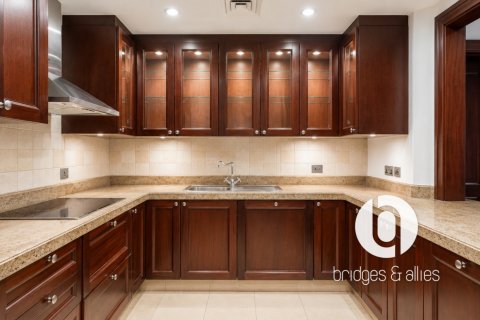 Byt v Old Town, Dubai, SAE 1 ložnice, 127 m² Č.: 758108 - fotografie 5