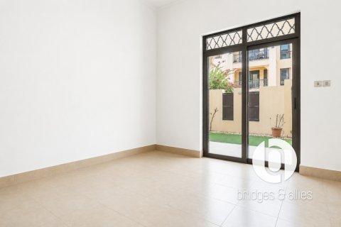 Byt v Old Town, Dubai, SAE 1 ložnice, 127 m² Č.: 758108 - fotografie 4