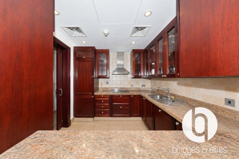 Leilighet til leie i Old Town, Dubai, Emiratene 1 soverom, 127 kvm Nr. 758108 - Foto 22