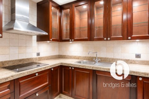 Byt v Old Town, Dubai, SAE 1 ložnice, 127 m² Č.: 758108 - fotografie 6