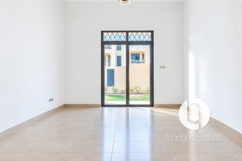 Byt v Old Town, Dubai, SAE 1 ložnice, 127 m² Č.: 758108 - fotografie 2