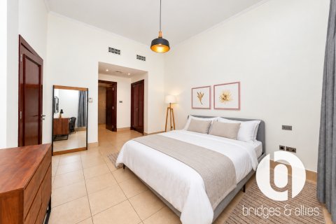 Leilighet til leie i Old Town, Dubai, Emiratene 1 soverom, 127 kvm Nr. 758108 - Foto 11