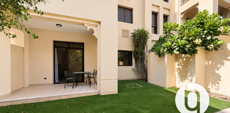 Leilighet i Old Town, Dubai, Emiratene 1 soverom, 127 kvm nr. 758108