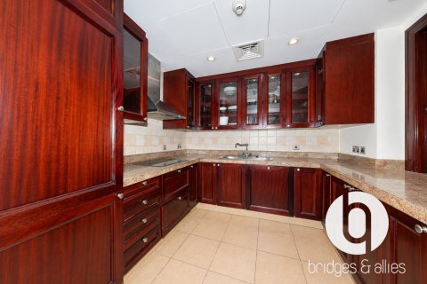 Leilighet til leie i Old Town, Dubai, Emiratene 1 soverom, 127 kvm Nr. 758108 - Foto 20