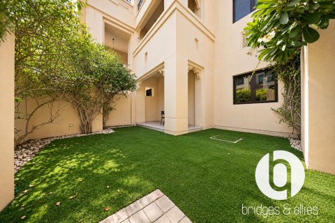 Leilighet til leie i Old Town, Dubai, Emiratene 1 soverom, 127 kvm Nr. 758108 - Foto 6