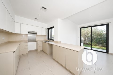 Vila di Dubai Hills Estate, UAE 4 bilik tidur, 231 meter persegi № 758110 - foto 4
