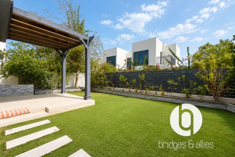 Vila di Dubai Hills Estate, UAE 4 bilik tidur, 231 meter persegi № 758110 - foto 21