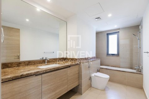 Üürile anda villa asukohaga Dubai Hills Estate, Dubai, AÜE: 4 magamistoaga, 462 m² Nr 655250 - pilt 17