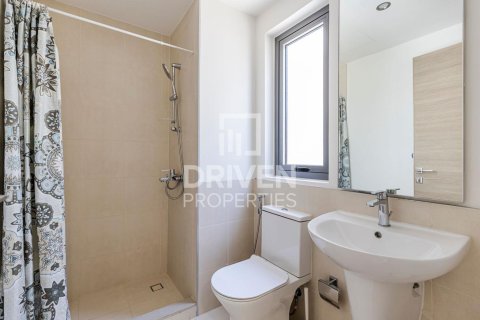 Üürile anda villa asukohaga Dubai Hills Estate, Dubai, AÜE: 4 magamistoaga, 462 m² Nr 655250 - pilt 16