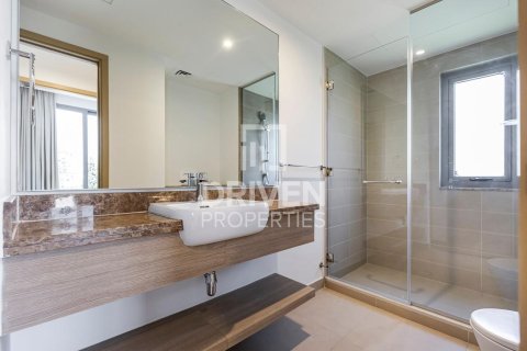 Üürile anda villa asukohaga Dubai Hills Estate, Dubai, AÜE: 4 magamistoaga, 462 m² Nr 655250 - pilt 15