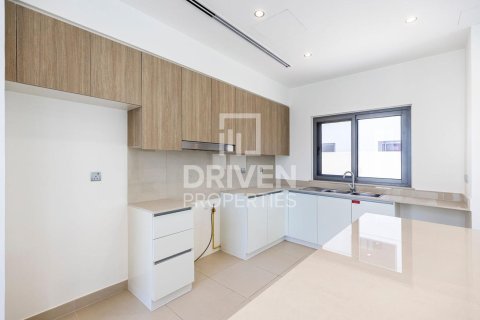 Üürile anda villa asukohaga Dubai Hills Estate, Dubai, AÜE: 4 magamistoaga, 462 m² Nr 655250 - pilt 13