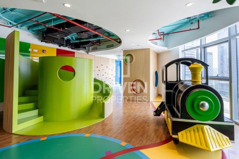 Apartamento para arrendamento em Downtown Dubai (Downtown Burj Dubai), Dubai, EAU 2 quartos, 140 m2 № 655266 - foto 3