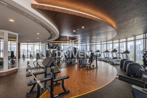 דירה להשכרה ב Downtown Dubai (Downtown Burj Dubai), Dubai, איחוד האמירויות 2 חדרי שינה, 140 מ"ר, מספר 655266 - תמונה 2