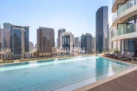 Apartamento para arrendamento em Downtown Dubai (Downtown Burj Dubai), Dubai, EAU 2 quartos, 140 m2 № 655266 - foto 27